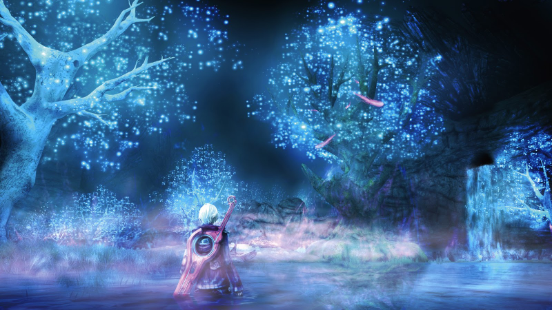 Illustration for article titled JRPGs, You're Better Than This